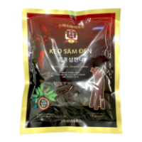 Kẹo Sâm Đen Hàn Quốc Korean Black Ginseng Candy