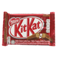 Sôcôla Nestlé KitKat 4F Chocolate