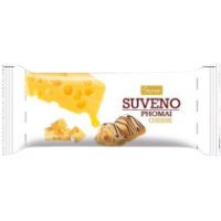 Bánh Xốp Giòn SUVENO Thiên Thảo Vị Phô Mai