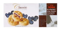 Bánh Quy Mứt Việt Quất Blueberry Tatawa Classic