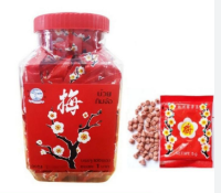 Xí Muội Hoa Mai Thái Lan Hủ