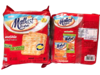 Bánh Cracker Malkist Thái Đường