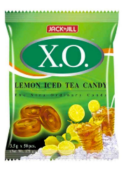 Kẹo Trà Chanh XO Thái Lan Lemon Iced Tea Candy