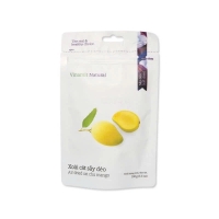 Xoài Cát Sấy Dẻo Vinamit Natural