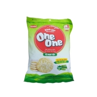 Bánh Gạo Tuyết One One
