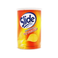 Snack Khoai Tây Slide Vị Tự Nhiên