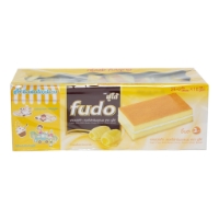 Bánh Bông Lan FUDO Vị Bơ 