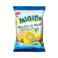 Kẹo Chanh Muối Migita