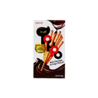 Bánh Que Lotte Toppo Nhân Sôcôla Hương Vani