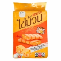 Bánh Quế Cuộn Nhân Kem Phô Mai ATC Thái Lan