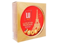 Bánh Quy Bơ Thập Cẩm LU Cookies