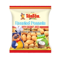 Đậu Phộng Nước Cốt Dừa Tân Tân Peanuts With Coconut
