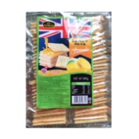 Bánh Quy Hong Kong Kẹp Kem