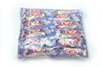 Kẹo CuCu Mallow Hương Dâu & Táo
