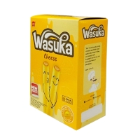 Bánh Quế Wasuka Premium Rolled Wafer Vị Phô Mai
