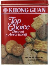 Bánh Thiếc Không Quân
