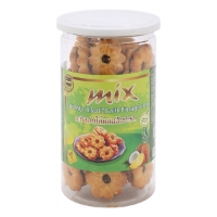 Bánh Quy Bông Mai Nhân Mứt Khóm Thái Lan Vfoods