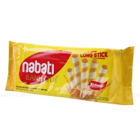 Bánh Quế Nhân Phô Mai - Nabati Richeese Long Stick
