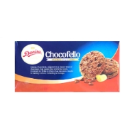 Bánh Quy Danisa Chocofello Chocolate Chip Cookies