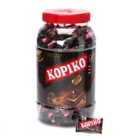 Kẹo Cà Phê Kopiko Coffee Candy