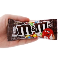Kẹo Sôcôla Sữa m&m's Milk Chocolate Chocolate Candies 