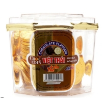 Chocolate Đô Hủ Việt Thái