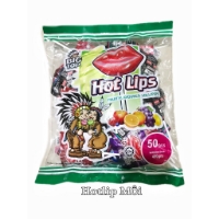 Kẹo Que Môi Hot Lips