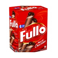 Bánh Quế Fullo (đỏ) Chocolate