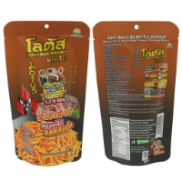 Bánh Que Cọng Thái Lan Vị Bò Bít Tết Stick Biscuit Original Dorkbua Brand