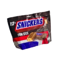 Kẹo Sôcôla Snickers Nhân Đậu Phộng Chocolate
