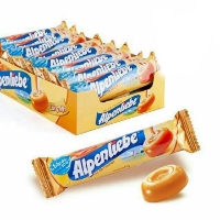 Kẹo Sữa Caramen Alpenliebe