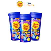 Kẹo Sing-gum Mềm Chupa Chups Tô Màu Kẹo Cao Su Thổi