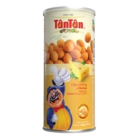 Đậu Phộng Vị Phô Mai Tân Tân Peanuts Cheese Flavour Coated