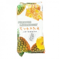Bánh Quy Nhật Vị Thơm Pineapple Layer Biscuit 