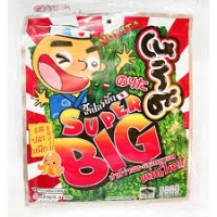 Snack Rong Biển Thái Lan Super Big Cay