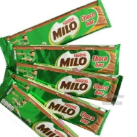 Sôcôla Nestlé Milo Thanh Choco Bar
