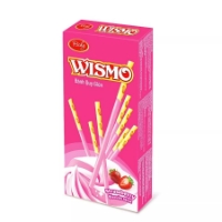 Bánh Que Giòn Wismo Richy