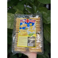 Bánh Quy Hong Kong Kẹp Kem Phô Mai