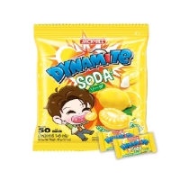 Kẹo Thái Lan Dynamite The Soda Chanh