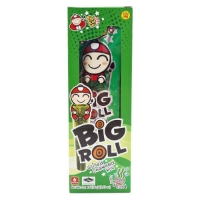 Snack Rong Biển Nướng Giòn Cậu Chủ TaoKaeNoi Big Roll Vị Truyền Thống