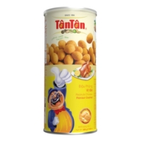 Đậu Phộng Vị Gà Tân Tân Peanuts Chicken Flavour Coated