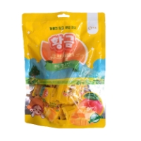 Kẹo Dẻo Gold Cube Jelly Hàn Quốc Hương Xoài