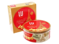 Bánh Quy Bơ Thập Cẩm LU Cookies
