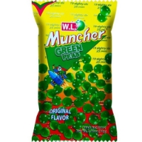 Đậu Hà Lan Muncher Nguyên Vị