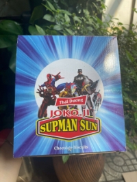Trứng King Super Egg