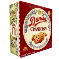 Bánh Danisa Nam Việt Quất Hộp