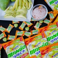 Kẹo Xoài Muối Ớt Thái Lan Mango Chilli