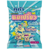 Kẹo Mềm Yogurt COUGAR Thái Lan