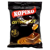 Kẹo Cà Phê Kopiko Coffee Candy 