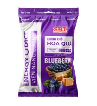 Lương Khô Hoa Quả Việt Quất SBT Energy Dice